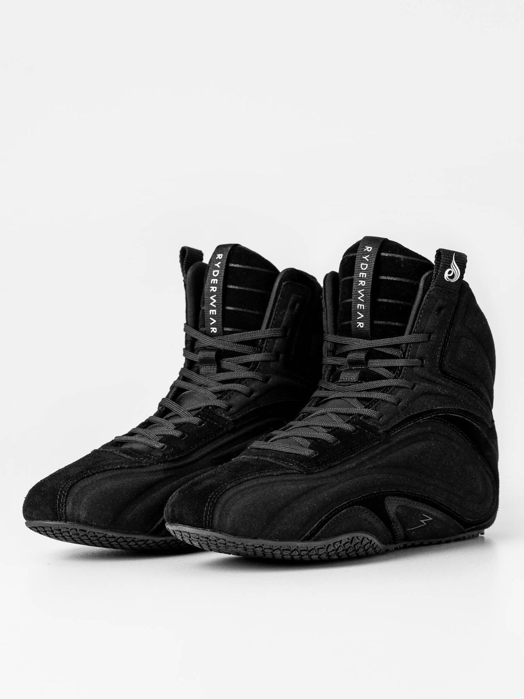 Ryderwear D-Mak 3 - Black