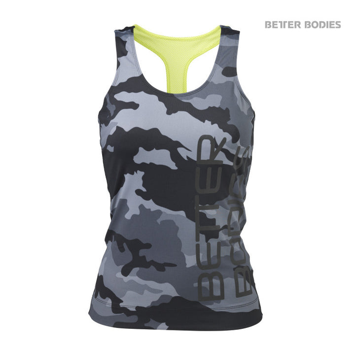 Better Bodies Athlete T-Back