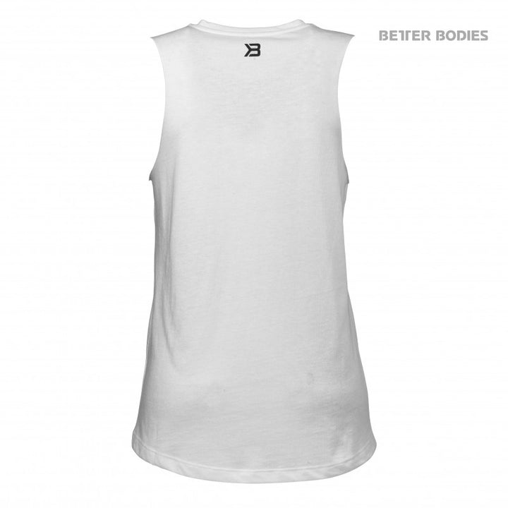 Better Bodies Chelsea Loose Tank