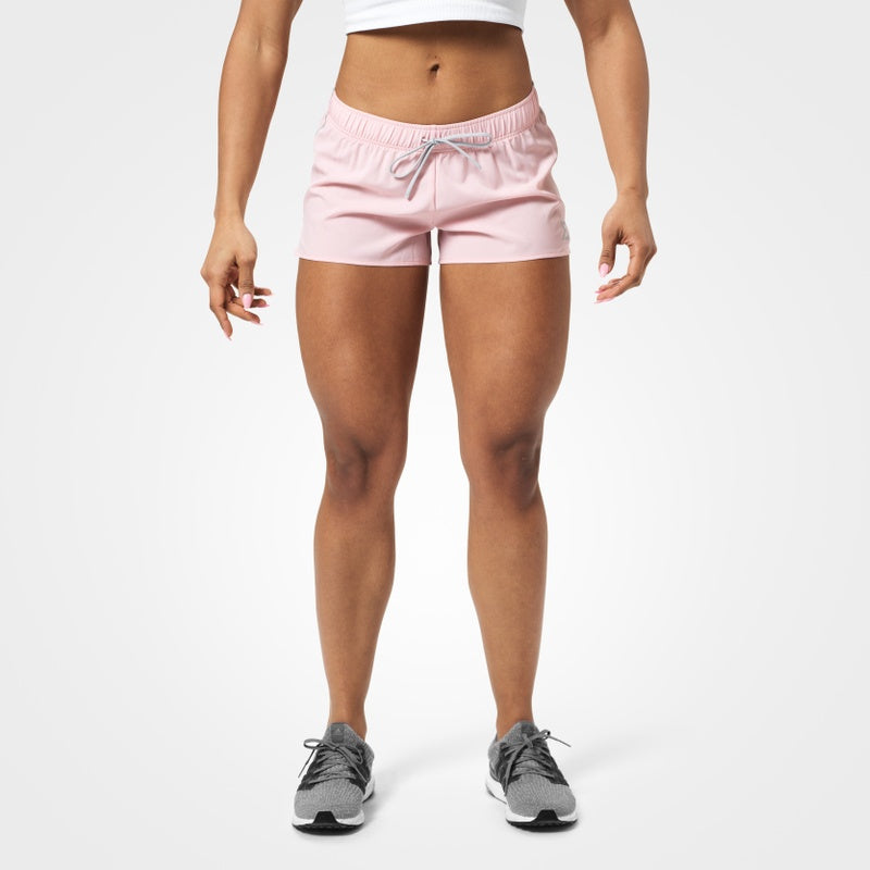 Better Bodies Nolita Shorts - Pale Pink