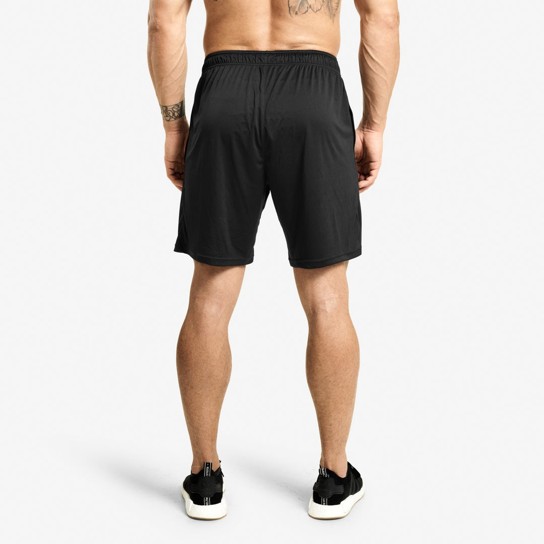 Better Bodies Loose Function Shorts - Black