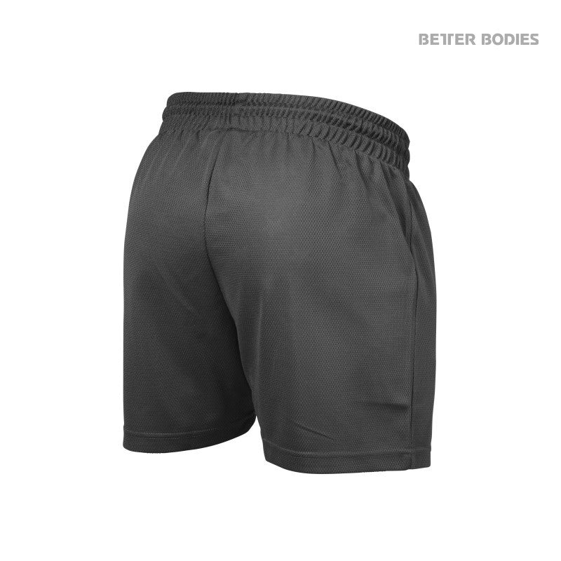 Better Bodies Mesh Shorts