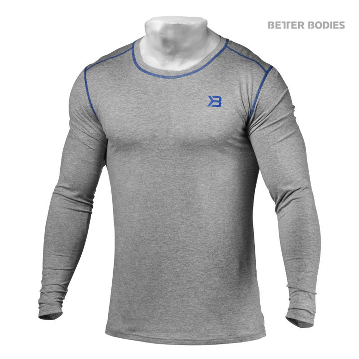 Better Bodies Performance Long Sleeve