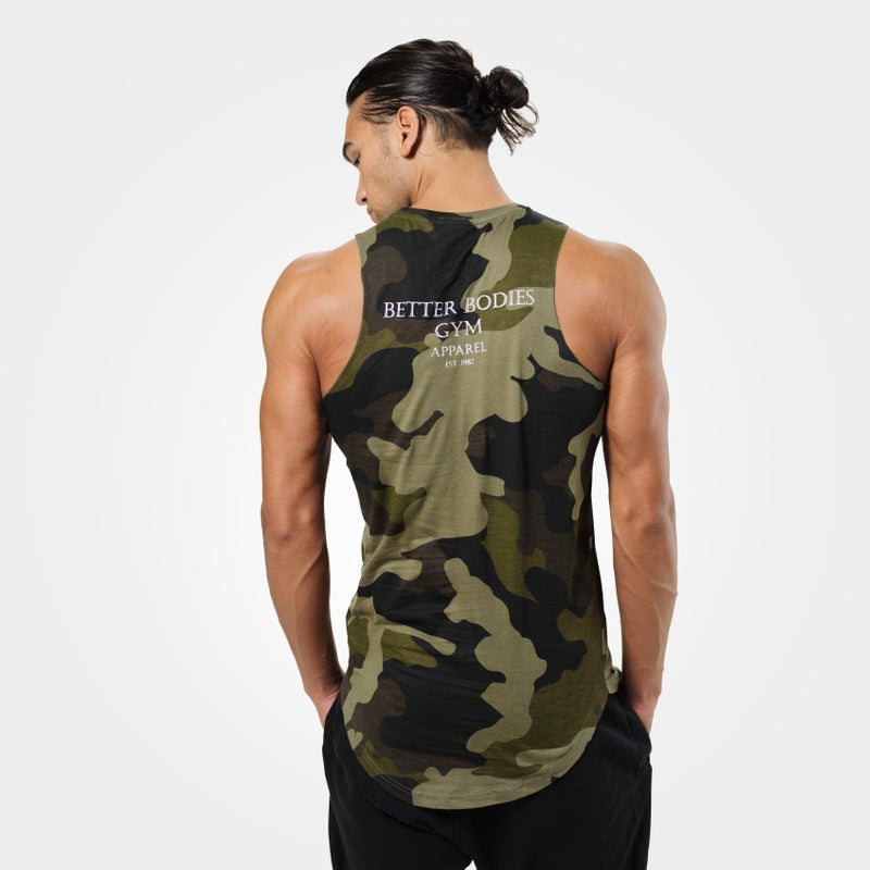 Better Bodies Harlem Tank