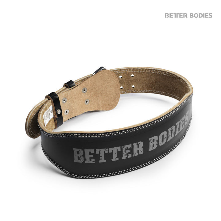 Better Bodies Weight Lifting Belt