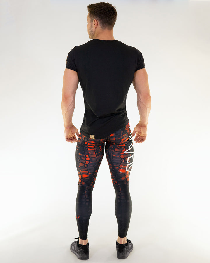 Gavelo Marvellizzard Mens Compression