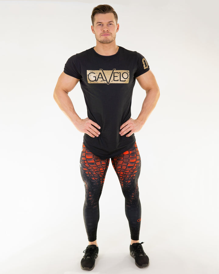 Gavelo Marvellizzard Mens Compression