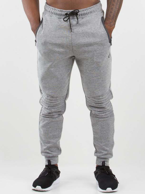 Ryderwear Carbon Track Pants - Grey