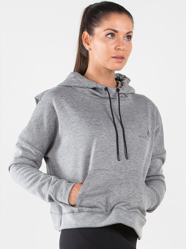 Ryderwear Carbon Jumper Women