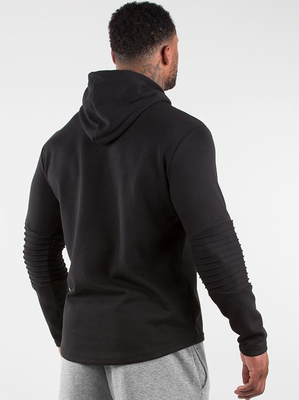 Ryderwear Carbon Jumper - Black