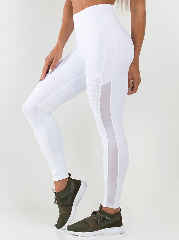 Ryderwear Apex Tights - White