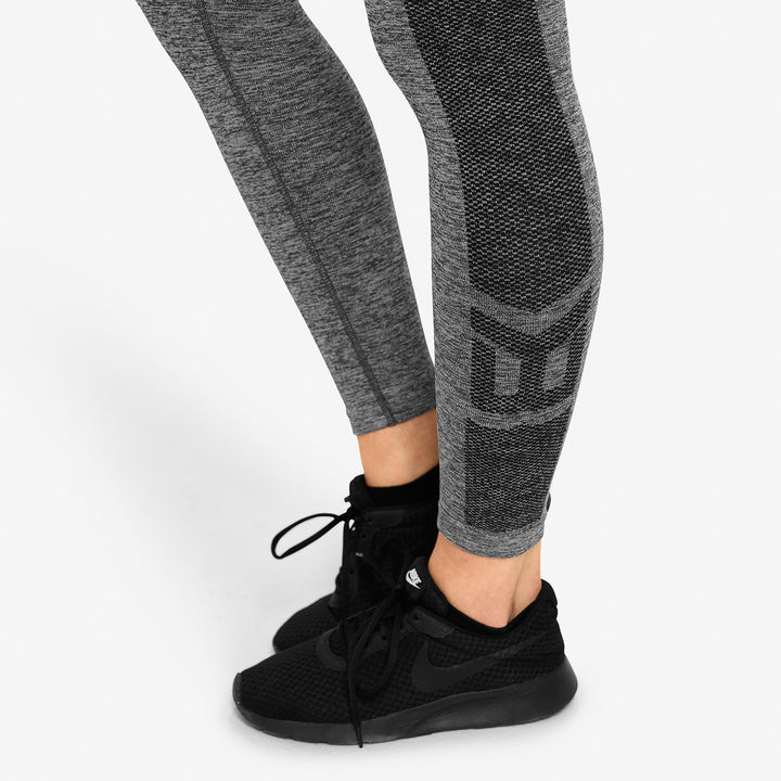 Better Bodies Sugar Hill Leggings - Graphite Melange