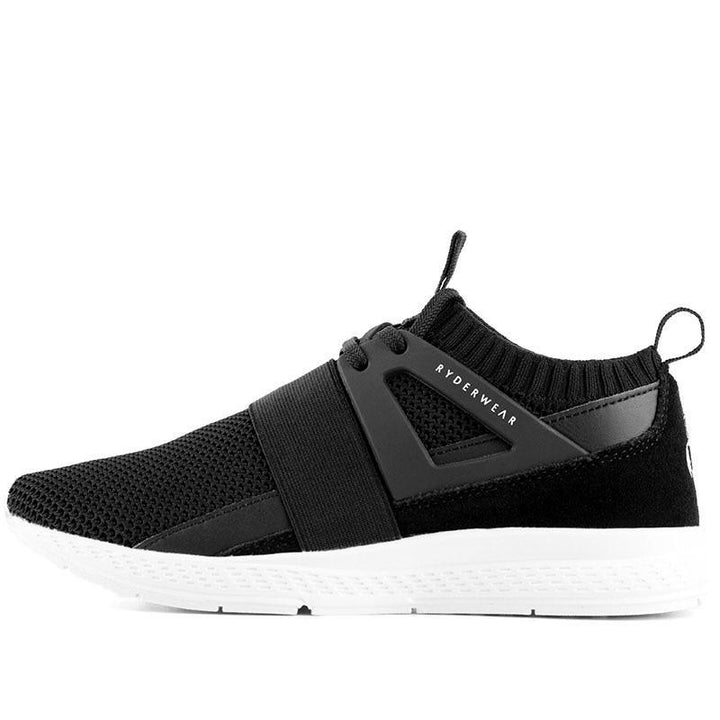 Ryderwear F-LO - Black