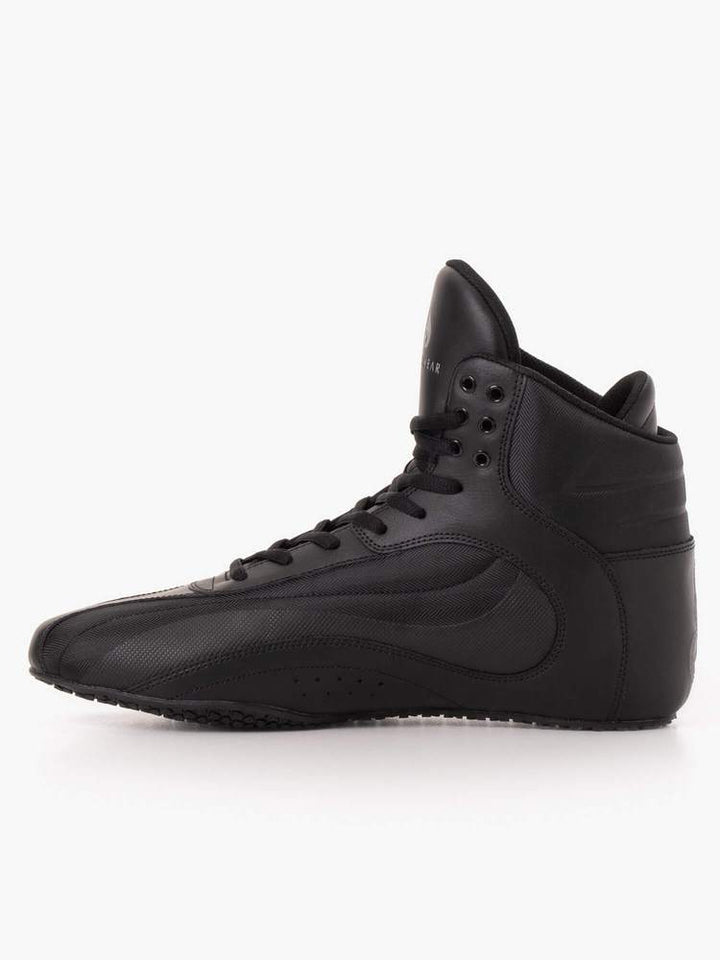 Ryderwear D-Mak Force - Black