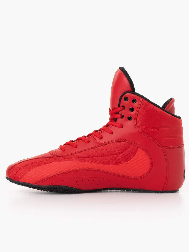 Ryderwear D-Mak Force - Red