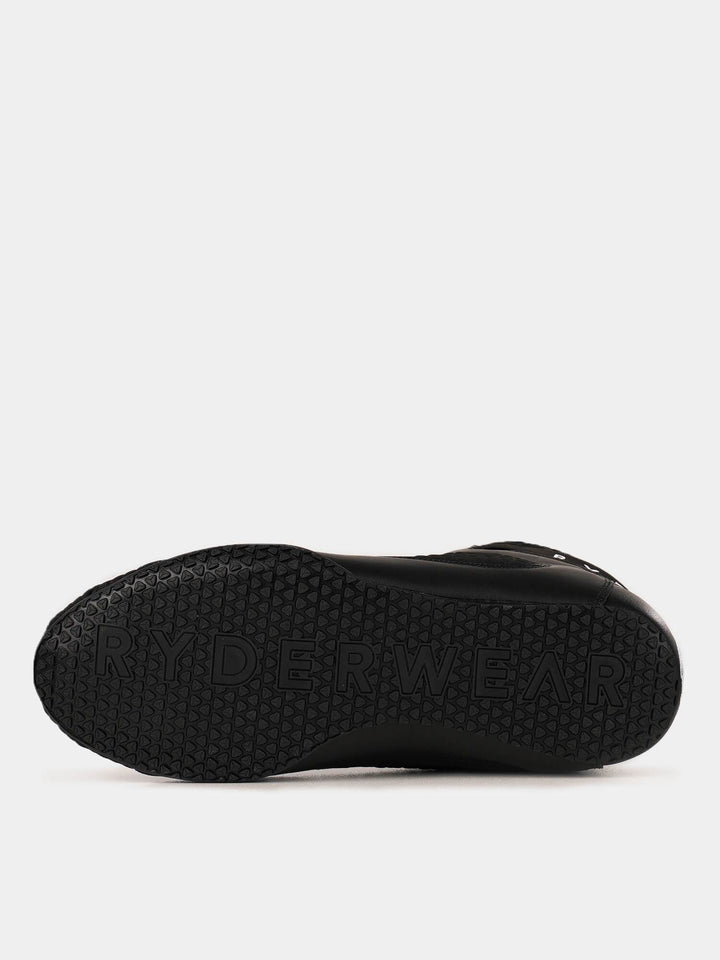 Ryderwear D-Mak Rogue - Black