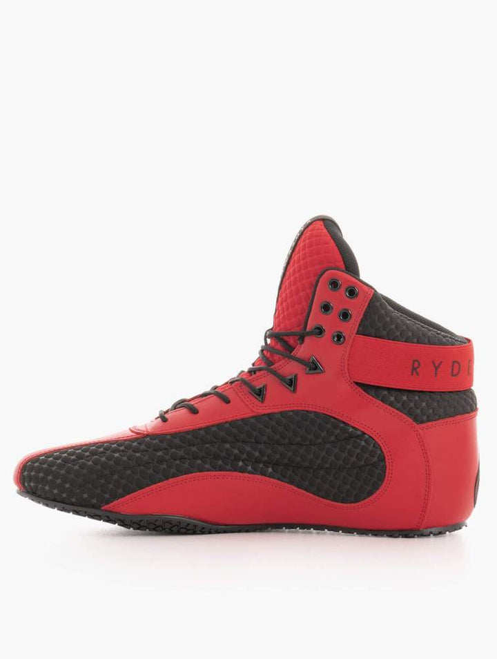 Ryderwear D-Mak Rogue - Red