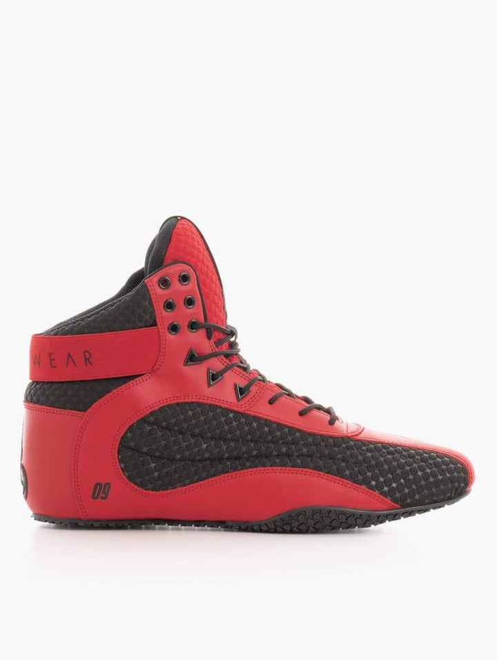 Ryderwear D-Mak Rogue - Red