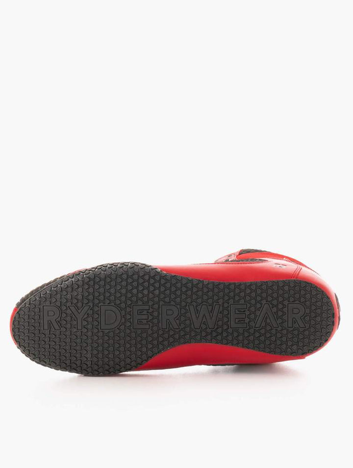 Ryderwear D-Mak Rogue - Red