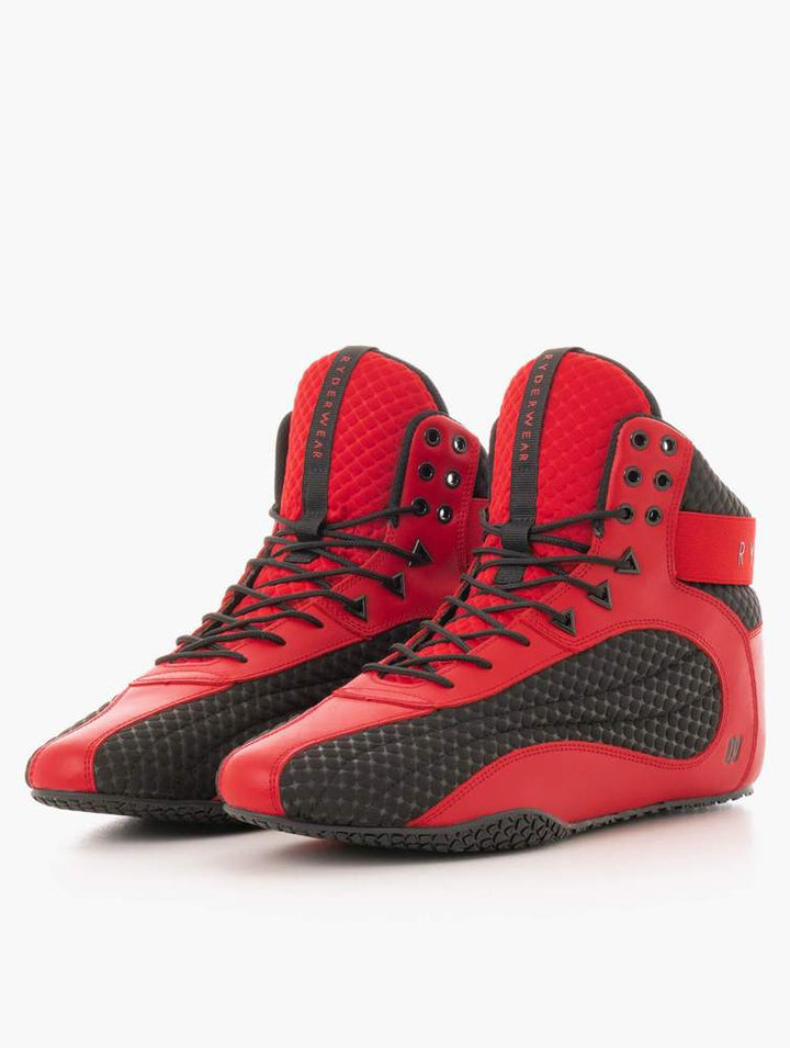 Ryderwear D-Mak Rogue - Red