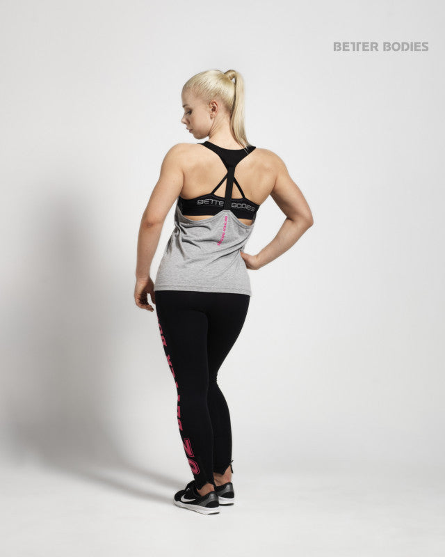 Better Bodies Loose Fit Tank