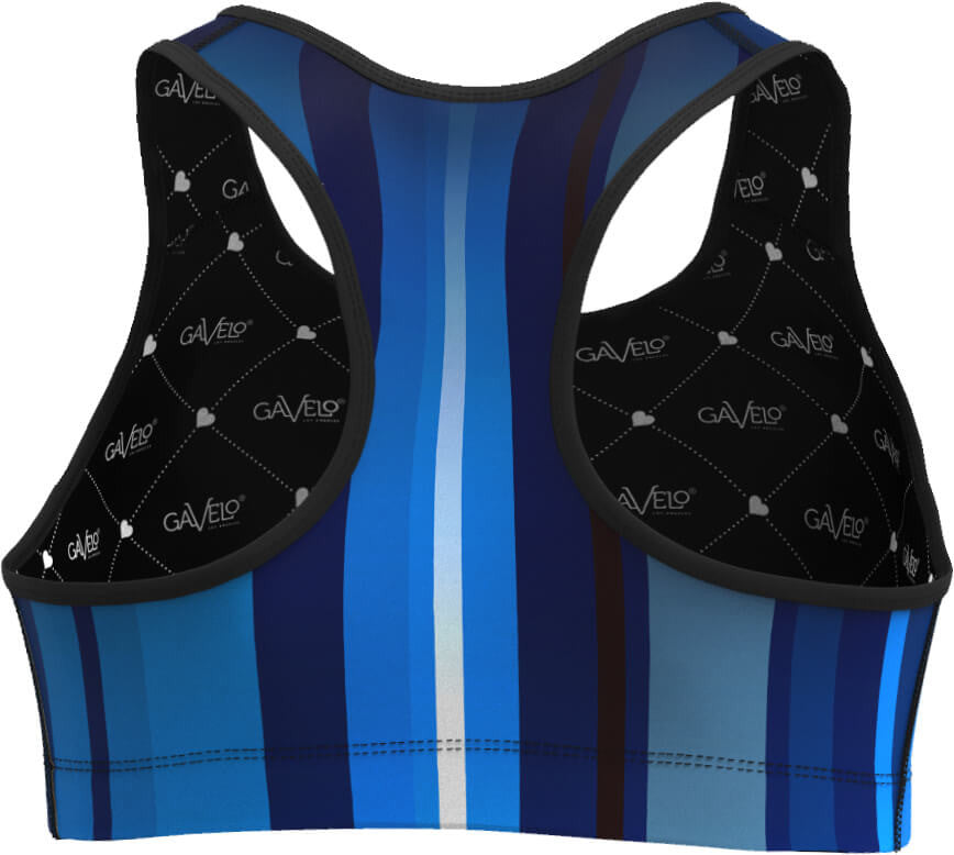 Gavelo STiiL Sports Bra