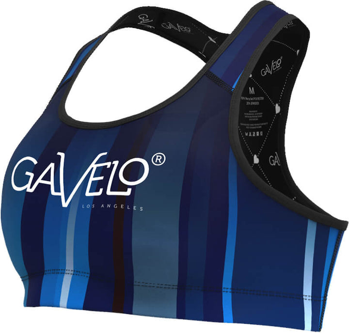 Gavelo STiiL Sports Bra