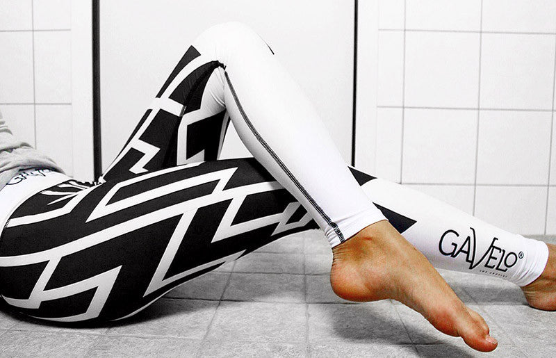 Gavelo Graphic Dreams Leggings