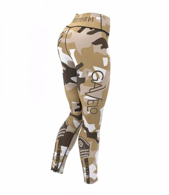 Gavelo Sandstorm Leggings