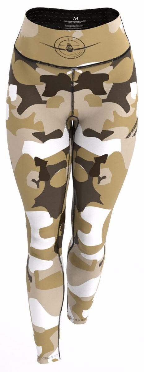 Gavelo Sandstorm Leggings