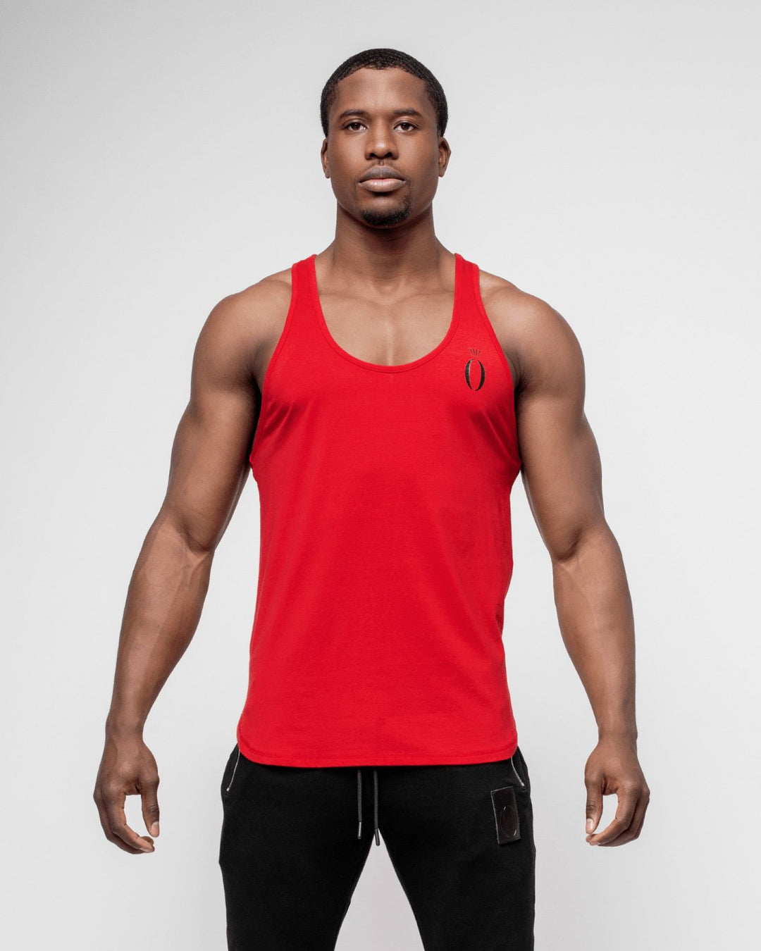 HERA x HERO Tri Stringer - Red