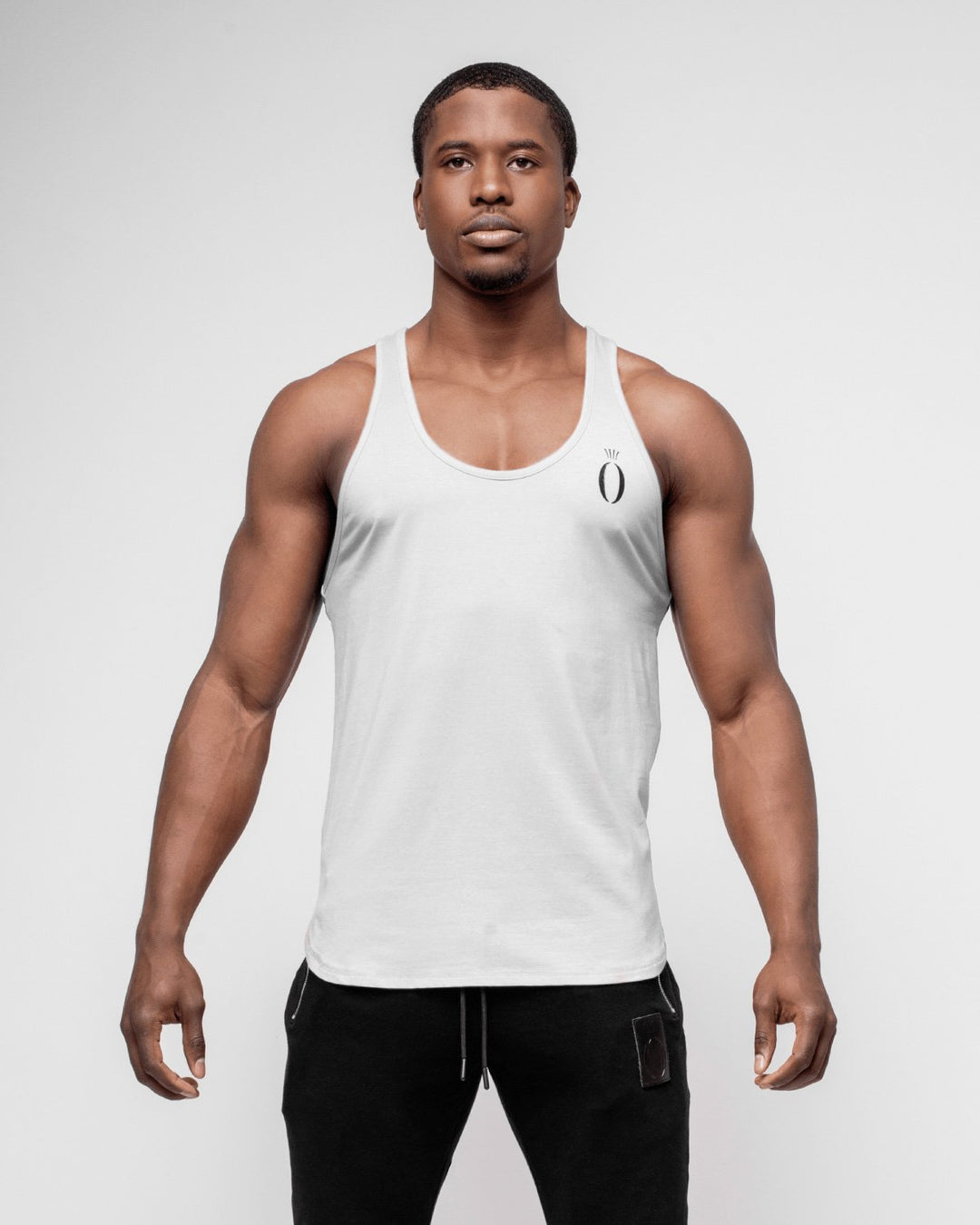 HERA x HERO Tri Stringer - White