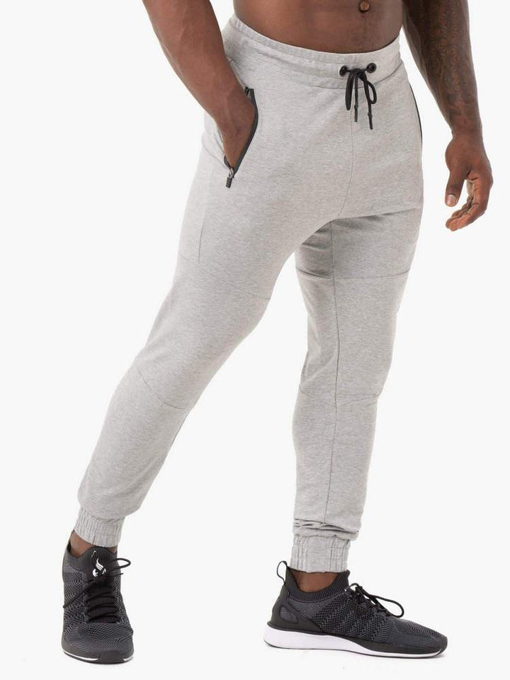 Ryderwear Energy Track Pants - Grey