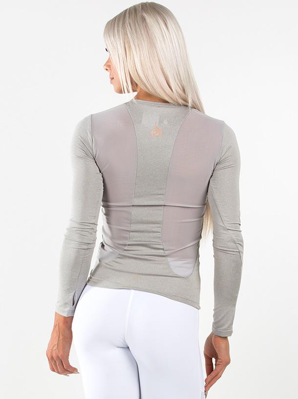 Ryderwear Highway Long Sleeve Top