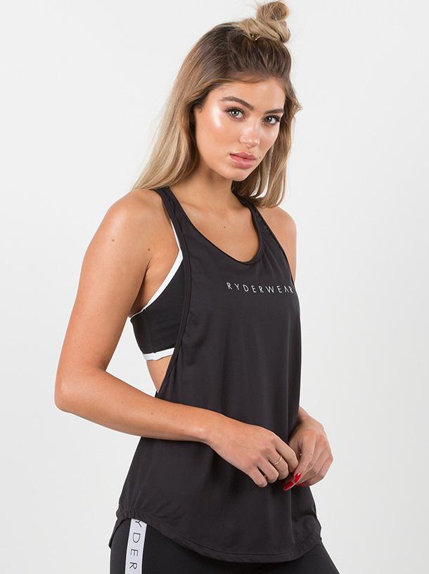 Ryderwear Elevate T-Back